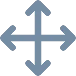 Arrows SVG Icon